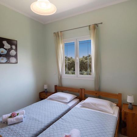 Eleonora'S Apartment ليغيا المظهر الخارجي الصورة