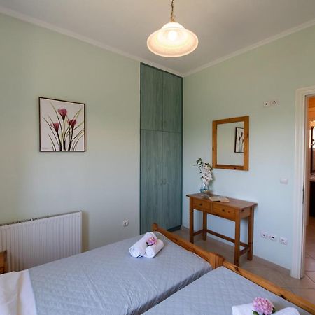 Eleonora'S Apartment ليغيا المظهر الخارجي الصورة
