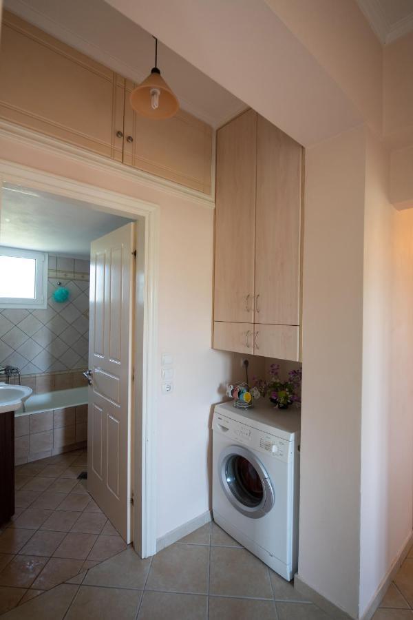 Eleonora'S Apartment ليغيا المظهر الخارجي الصورة