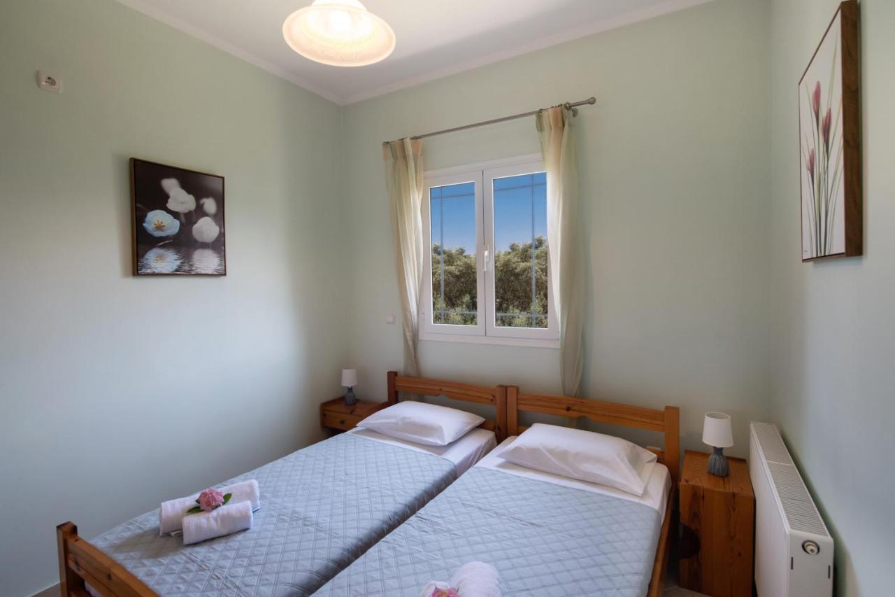 Eleonora'S Apartment ليغيا المظهر الخارجي الصورة