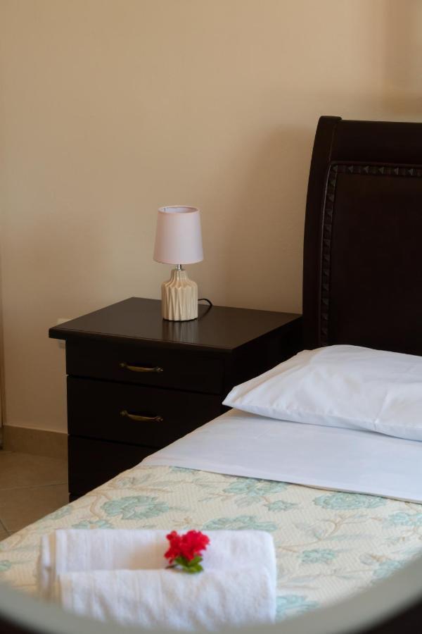 Eleonora'S Apartment ليغيا المظهر الخارجي الصورة