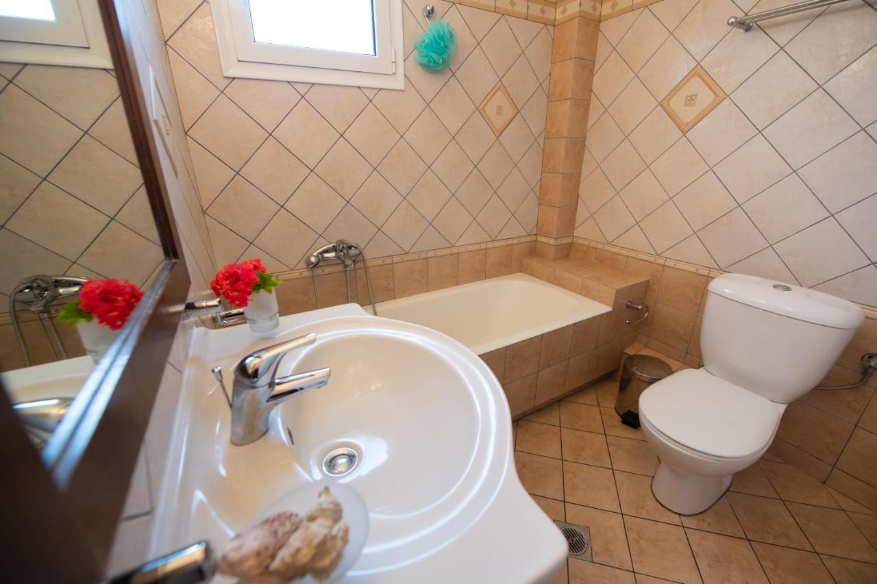 Eleonora'S Apartment ليغيا المظهر الخارجي الصورة