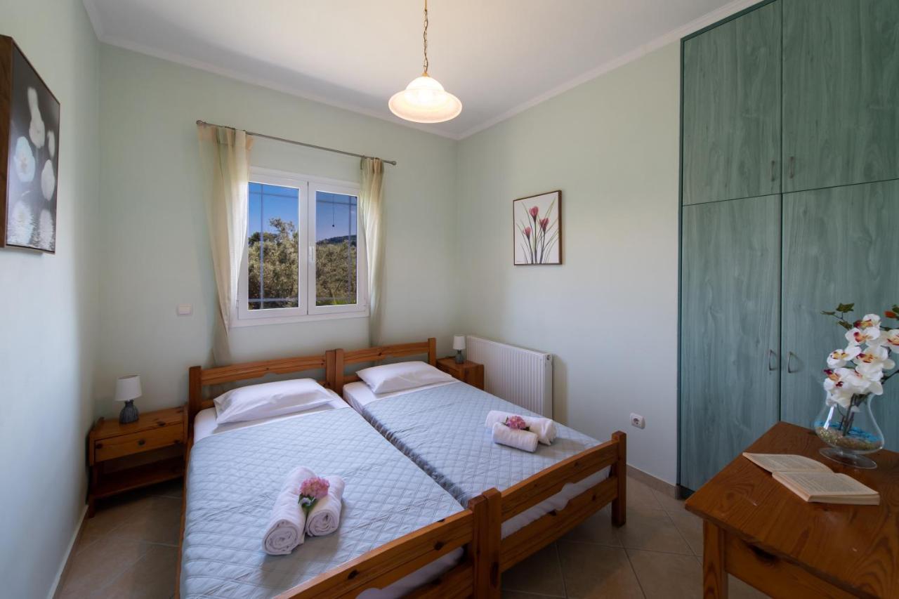 Eleonora'S Apartment ليغيا المظهر الخارجي الصورة