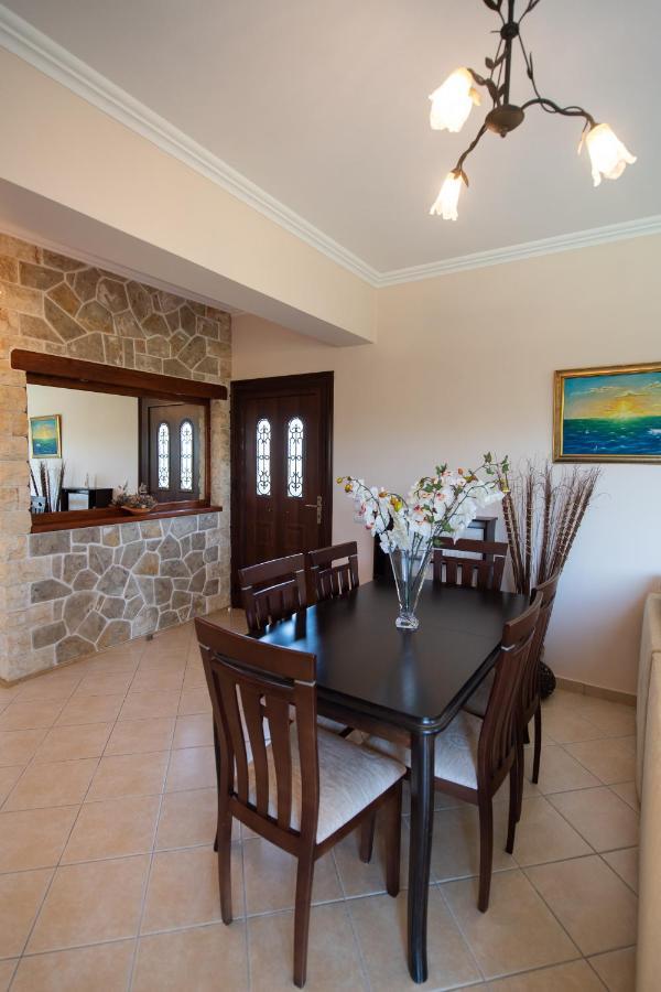 Eleonora'S Apartment ليغيا المظهر الخارجي الصورة