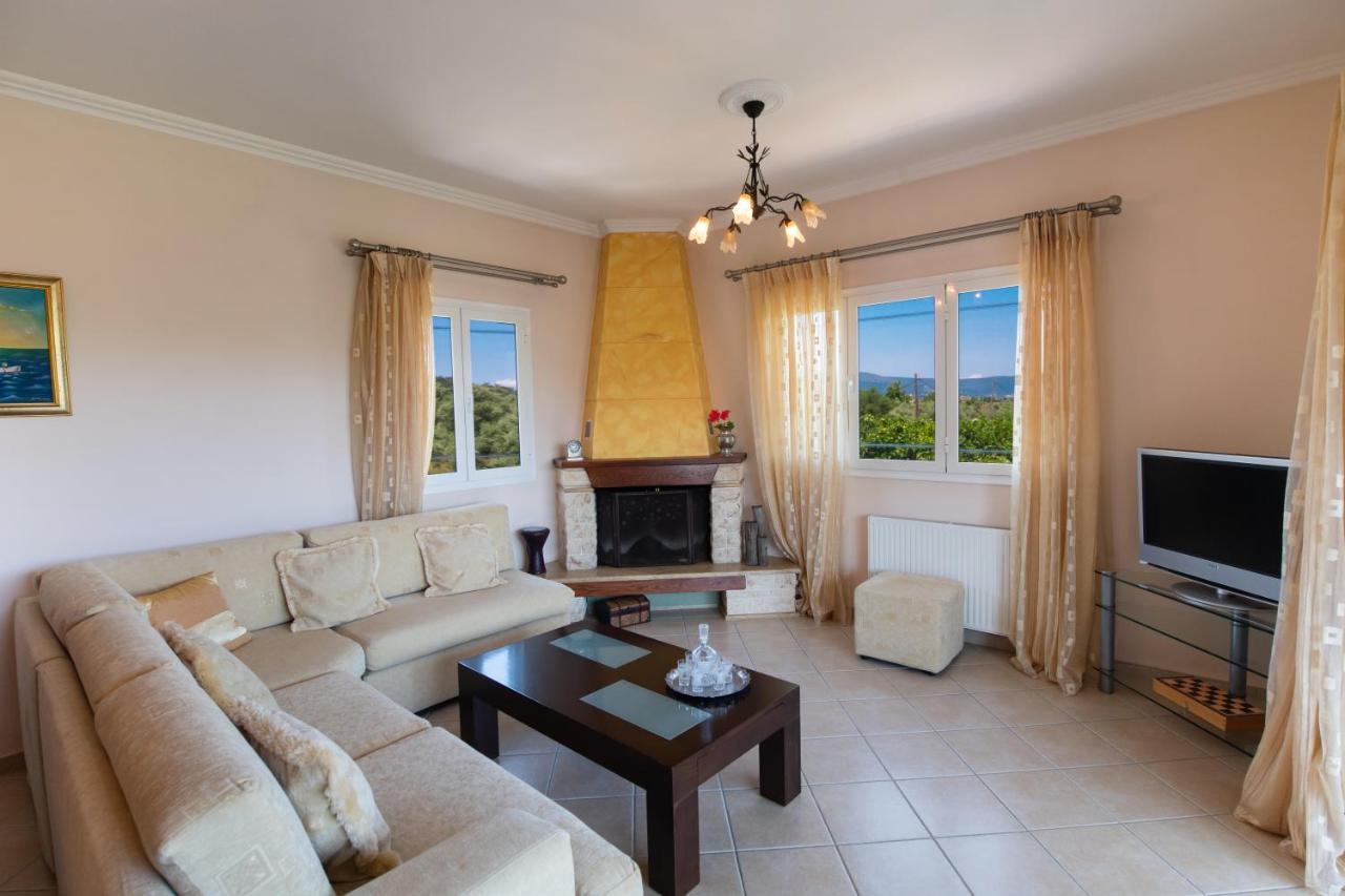 Eleonora'S Apartment ليغيا المظهر الخارجي الصورة