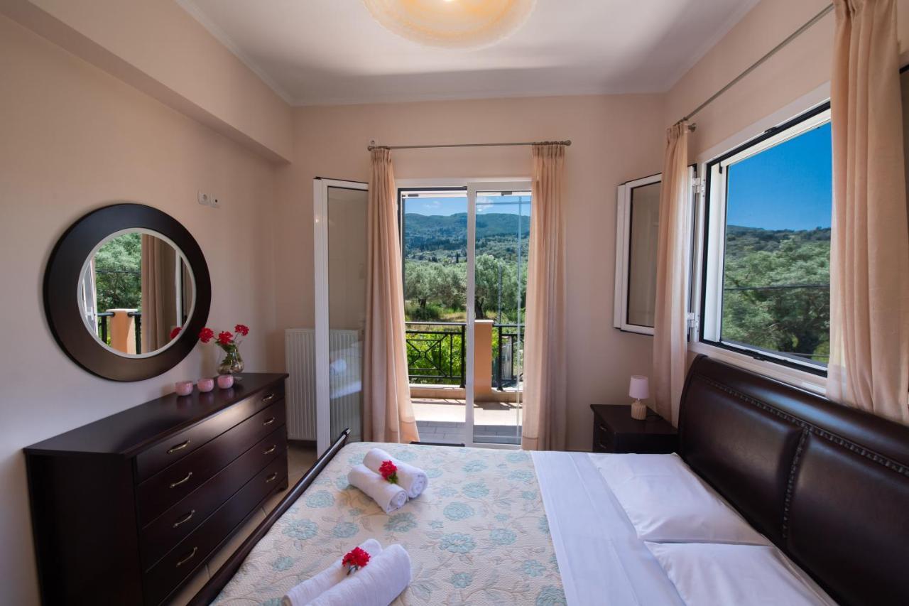 Eleonora'S Apartment ليغيا المظهر الخارجي الصورة