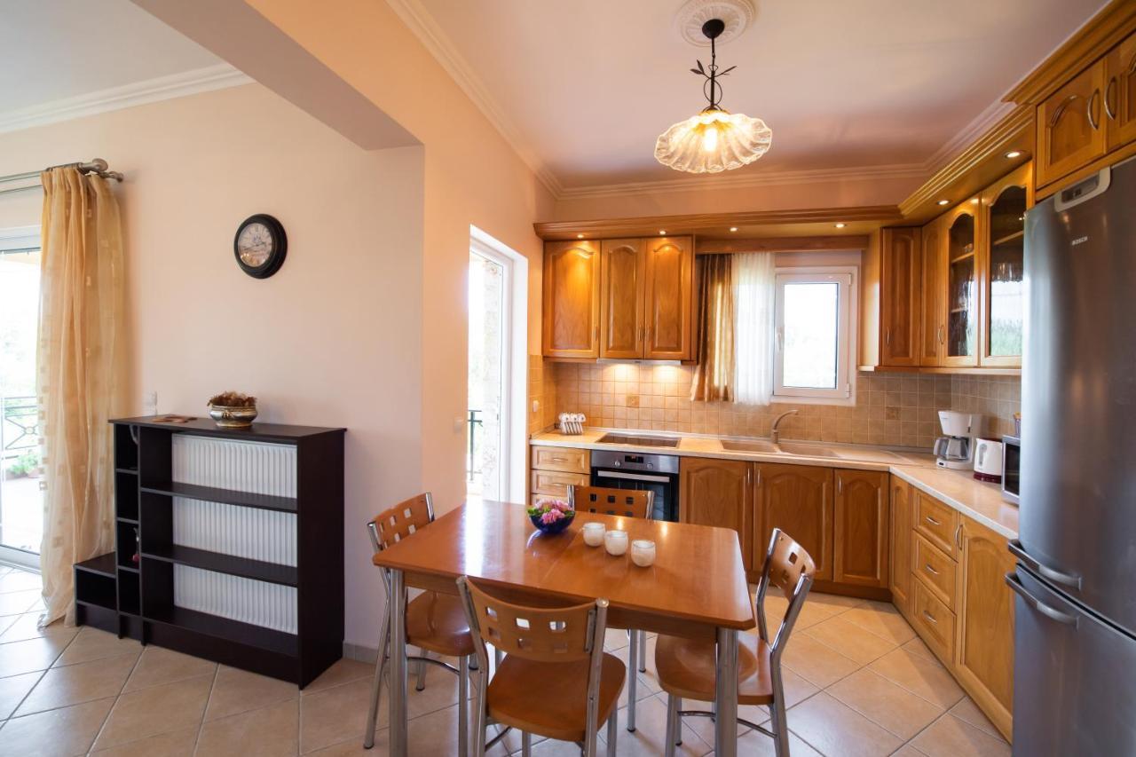 Eleonora'S Apartment ليغيا المظهر الخارجي الصورة