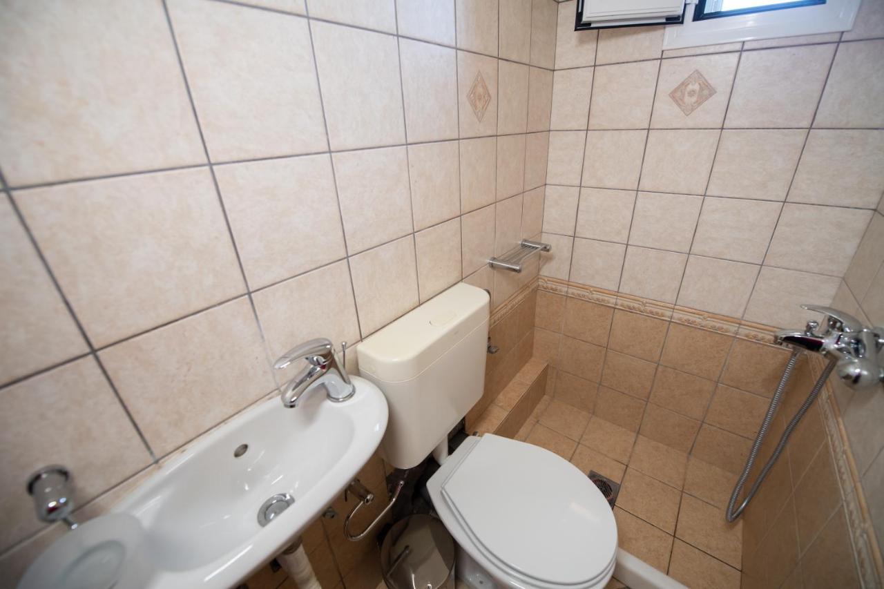 Eleonora'S Apartment ليغيا المظهر الخارجي الصورة