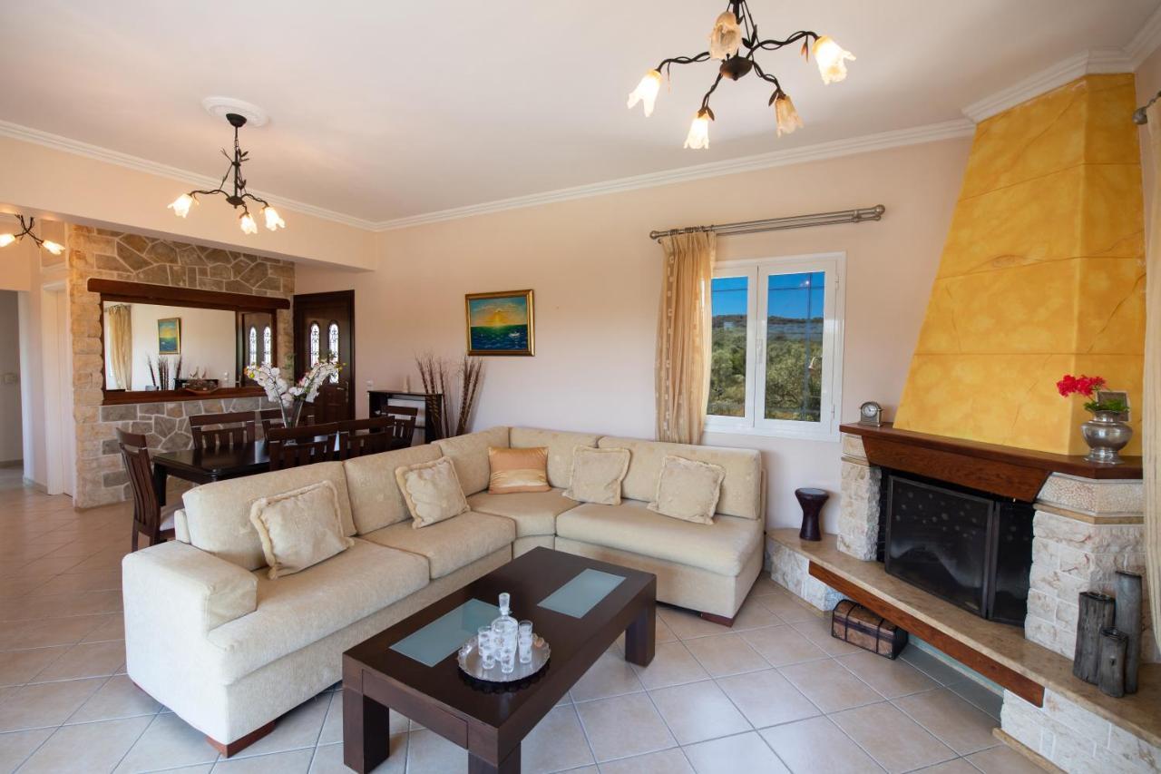 Eleonora'S Apartment ليغيا المظهر الخارجي الصورة