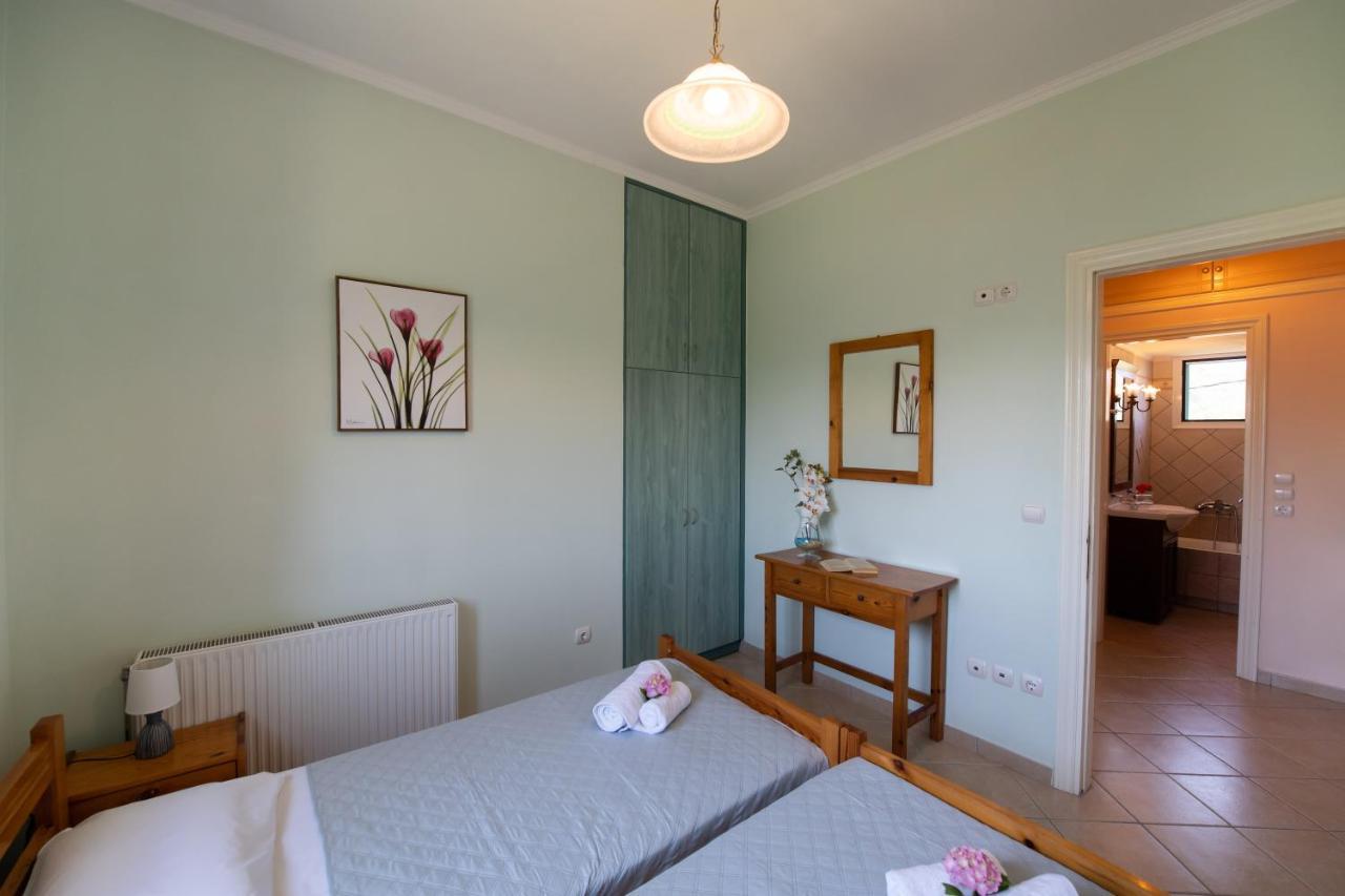 Eleonora'S Apartment ليغيا المظهر الخارجي الصورة